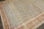 Textile Persian Antique Kurd Rug - 8'4" x 13'10" For Sale - Image 7 of 11