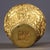 Dimensions: Height 15cm (5.91") x Diameter 7cm (2.76") Weight: 415 grams (approx. 0.91 lbs) Material: Gilt Bronze / Gilt...