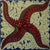 Original Ceramic of Starfish after Salvador Dali, 1954 For Sale - Image 4 of 4