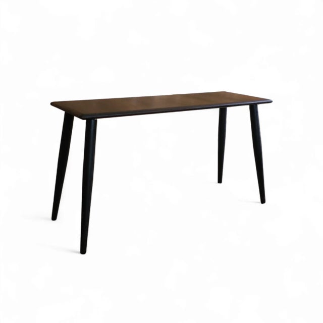 A beautifully proportioned petite bench featuring a reclaimed rosewood top with rich figuring and a lustrous finish. The...