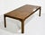 Mid-Century Chin Hua Burlwood Extendable Dining Table Corinthian Collection by Drexel Heritage 141" For Sale In Chicago - Image 6 of 16