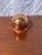 Mid Century Modern Atomic Copper Ashtray For Sale - Image 4 of 8