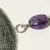 Mid-Century Silver and Amethyst Bracelet by Arvo Saarela, 1960s For Sale - Image 6 of 7