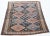 Antique Shirvan Rug 2'9'' x 3'9'' For Sale - Image 10 of 11