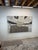 2020s "There’s Never Been a Better Time to Invest in a Pontoon Boat" - Original Western Painting by Hank Lumen For Sale - Image 5 of 6