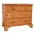 English Pine Chest of Drawers, Circa 1950 For Sale
