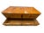 19th C Biedermeier Birch Secretaire Commode / Writing Chest For Sale - Image 9 of 9