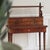 Antique Console Table with Secretary, 1890s For Sale - Image 11 of 18