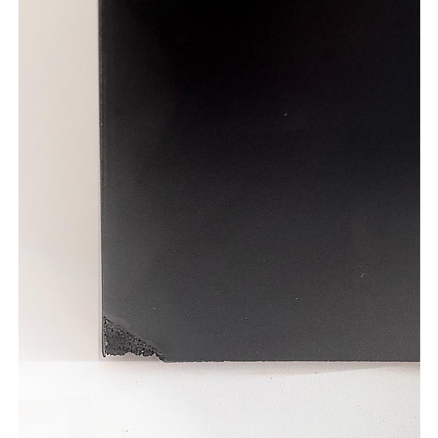 Biomorphic Mid-Century Abstract Burlwood Sculpture on a Base For Sale - Image 9 of 10