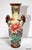 Vintage Colorful Ceramic Vase, 1930s For Sale - Image 9 of 18