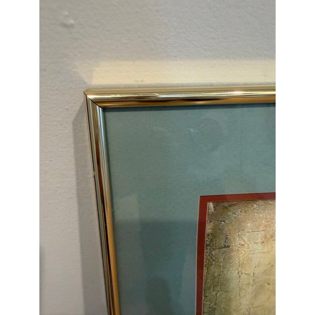 1980s 1980s Graciela Rodo Boulanger ‘Tour De France’ Lithograph For Sale - Image 5 of 8