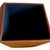 Wood Handwoven Rattan Storage Ottoman With Lid, Shoe Storage Bench for Entryway For Sale - Image 7 of 11