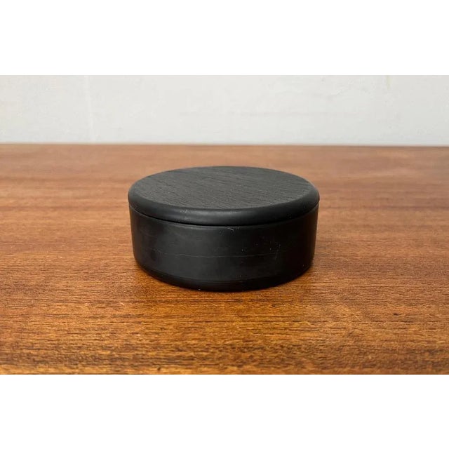 Postmodern Box with Slate Lid, 1980s For Sale - Image 13 of 13