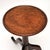 Antique Georgian Wine Tables, 1770, Set of 2 For Sale - Image 9 of 11