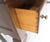 Kittinger Solid Mahogany 3 Massive Drawers Queen Anne Sideboard Credenza MINT For Sale - Image 9 of 16