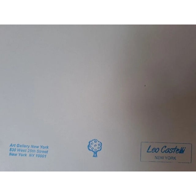 After Andy Warhol, 9x John Lennon, 1980s, Print For Sale - Image 6 of 8