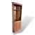 Vintage Golden Dawn Corner Unit from Ercol For Sale - Image 6 of 9