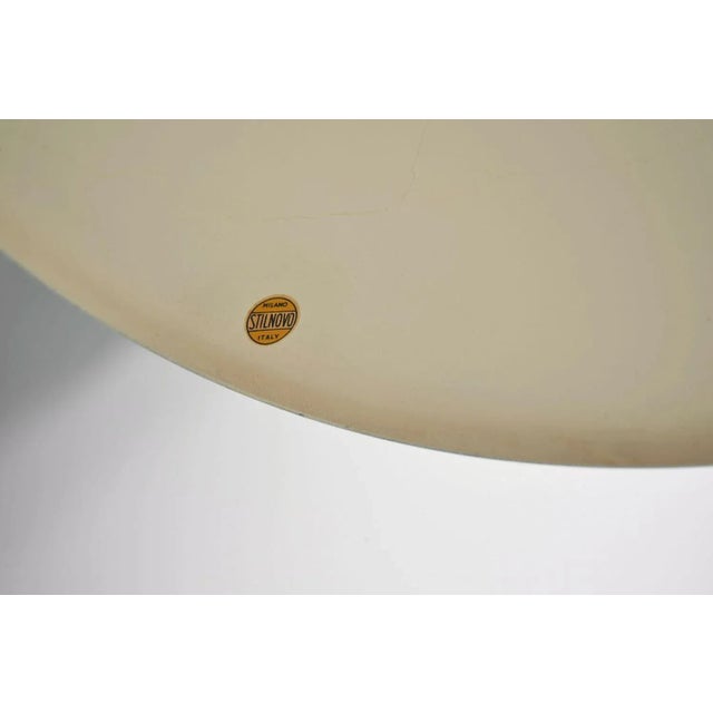 Counter Balance Pendant Lamp from Stilnovo, 1955 For Sale - Image 11 of 13