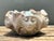 Mid-Century Modern Vintage Ceramic Face Motif Bowl For Sale - Image 3 of 17