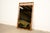 Mid-Century Modern Thomasville Hollywood Regency Faux Bamboo Framed Wall Mirror, Circa 1960s For Sale - Image 3 of 11