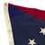 This large vintage Ohio flag is made from a cotton cloth, with fully sewn design visible on both sides. Please note...
