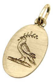 Example of New & Custom Necklaces