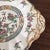 Listing is for an antique Barker Brothers Longton stoneware dish in the Indian Tree design Impressed BB mark was used...