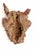 Sirio Pellegrini, Modern Devil Terracotta Sculpture, 1960s, Terracotta For Sale - Image 3 of 5