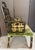 Badminton Chair, Authentic Reproduction, by Ann Getty House For Sale - Image 4 of 14