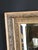Gold 19th C French Louis XV Rococo Walnut Gilt Wall Mirror Ornate Gold Frame For Sale - Image 8 of 12