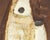 Brown Helmut Friedrich Schäffenacker German Ceramic Wall Plaque For Sale - Image 8 of 8