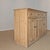 Beige Antique English Pine Sideboard - Circa 1870 For Sale - Image 8 of 13