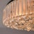 1960s Helena Tynell Bubble Glass Flush Mount for Limburg For Sale - Image 15 of 18