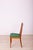 Fabric and Teak Dining Chairs by Leslie Dandy for G-Plan, 1960s, Set of 4 For Sale - Image 5 of 12