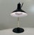 Maurizio Tempestini 1960s Tempestini Style Desk Lamp For Sale - Image 4 of 7