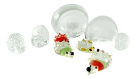 Example of Mats Jonasson Decorative Objects