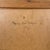 1947 Mid-Century Swedish Modernist Oil Painting by Waldemar Berg For Sale - Image 18 of 18