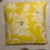 2020s Handcrafted Decorative Pillow Case For Sale - Image 5 of 6