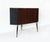 Vintage Bar Cabinet with Revolving Interior, 1950s For Sale - Image 14 of 14