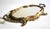 Louis XV-style French Bronze Tray With a Smooth Mirror Finish For Sale - Image 10 of 11
