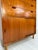 Mid-Century Danish Three-Piece Teak Cabinet, 1960s For Sale - Image 10 of 14