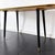 Vintage Rectangular Formica Coffee Table with Botanical Motif, 1950s For Sale - Image 14 of 18