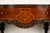 Antique Victorian Renaissance Revival Carved Mahogany Inlaid Marquetry Sideboard by Rockford Furniture, Circa 1920s For Sale - Image 9 of 18