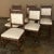 Set of Six Antique Renaissance Dining Chairs For Sale - Image 13 of 13