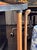Brown 19th Century English Bamboo and Lacquer Side Table For Sale - Image 8 of 8