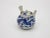 Mid 20th Century Diminutive Chinoiserie Teapot For Sale - Image 5 of 7