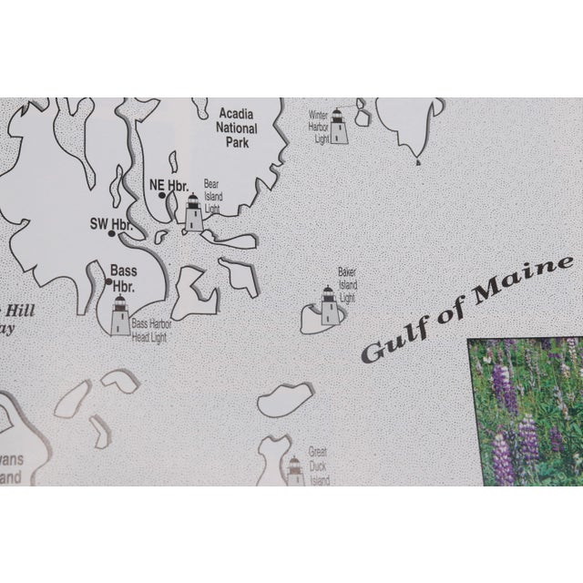 American Lighthouse Book Collection - Set of 4 For Sale - Image 10 of 13