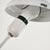 Beige Vintage Hungarian Table Lamp, 1980s For Sale - Image 8 of 13