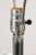 Transparent Vintage Large Bauer Clearlite Lucite Lamps - a Pair For Sale - Image 8 of 8
