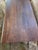 Brown Mid Century Modern Wood and Steel Coffee Table For Sale - Image 8 of 14